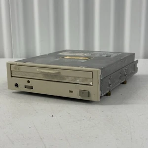 Toshiba XM-3401B 2x SCSI Caddy CD-ROM Drive - TESTED - Picture 1 of 7