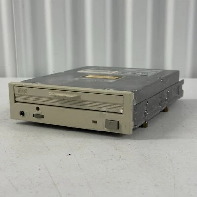 Unidad de CD-ROM Toshiba XM-3401B 2x SCSI Caddy - PROBADA Foto 1 de 4
