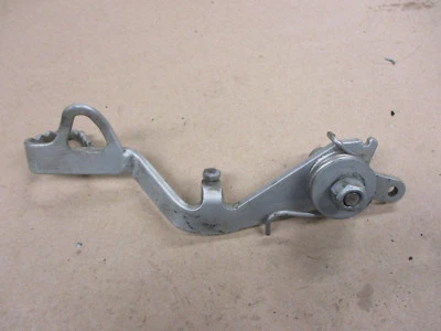 Pedal freno bmw r1100gs Foto 1 de 4