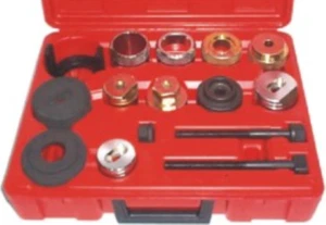 Bmw(E36/E46) Rear Axles Bush Remover/Installer Set T&E Tools A1087 - Picture 1 of 1