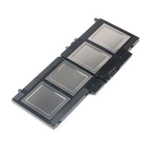 Batería Original G5M10 para Latitude 3150 3160 E5250 E5450 E5550 WYJC2 8V5GX 51Wh - Imagen 1 de 5