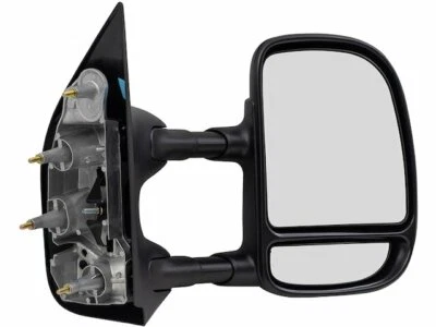 For 2003-2019, 2021 Ford E450 Super Duty Towing Mirror Right Brock 18758HZ 2006 - Image 1 of 2