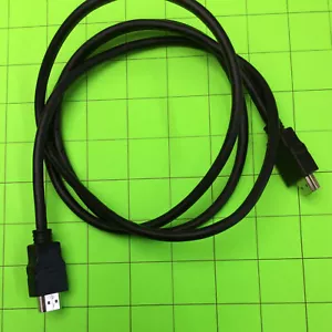 Sansui ES-22F1 Monitor HDMI to HDMI Cord - Photo 1/2