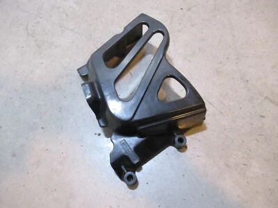 Cubierta de piñón del motor Kawasaki KLR 650 2008 Foto 1 de 4