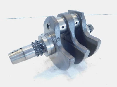 Cigüeñal Honda Shadow 750 VT750 VT750C Phantom Spirit y Aero Foto 1 de 4