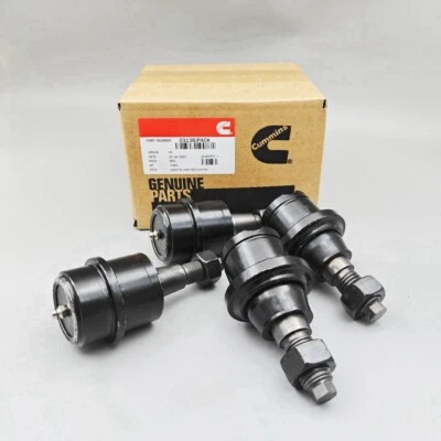 4 X Upper Lower Ball Joints Package For Cummins 03-13 Dodge 2500 3500 0313BJPACK - Изображение 1 из 4
