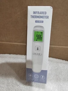 No-Touch Thermometer for Adults and Kids, Digital Accurate Baby Thermometer with - Picture 1 of 3
