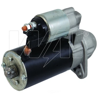 New Starter  WAI World Power Systems  33329N - Image 1 of 2