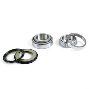 Pro X Steering Bearing Kit for Kawasaki KZ750E/H LTD/M/K 1980-1983 - Picture 1 of 1