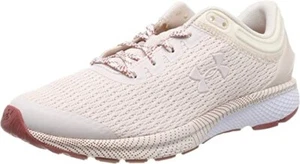 Under Armour Running Shoes Size US 9 Womens Charged Escape 3 Pale Pink Run Gym - Picture 1 of 24