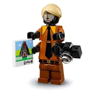 LEGO The Ninjago Movie Collectible Minifigures 71019 -Flashback Garmadon(SEALED) - Picture 1 of 2