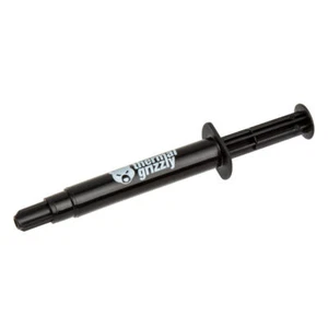 Thermal Grizzly Hydronaut Wärmeleitpaste - 3,9 Gramm / 1,5 ml, WLP, Paste - Bild 1 von 1