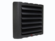 EWS MERCE DI SECONDA SCELTA scaldabagno riscaldamento sala registro riscaldamento ventilatore di riscaldamento IP54 3 livelli EWS