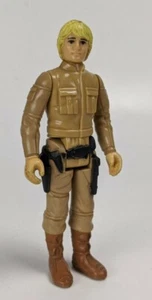 Vintage 1980 Kenner ESB Star Wars 3.75" Luke Skywalker Bespin Action Figure - Picture 1 of 3