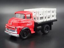 Miniatura Caminhão Dodge L600 Coe + Van 64 Coca Cola M2 1/64 - Alfabay -  Cubo Mágico - Quebra Cabeças - A loja de Profissionais e Colecionadores!