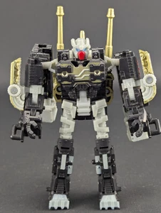 Transformers Collectors Club Rewind complete Hasbro Botcon TFCC 2.0 IDW - Picture 1 of 4