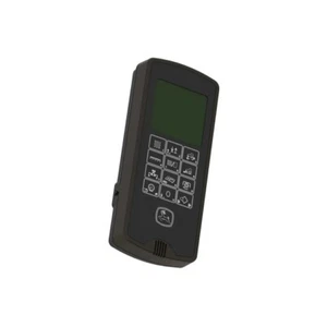 MONITOR DE RENDIMIENTO DE REPUESTO JOHN DEERE P#AL156832 ¡¡SOLO REPARACIÓN!!! - Imagen 1 de 3
