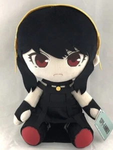 Spy Family 13 Zoll Plüschfigur Taito Yor Forger Angry Assassin Version authentisch - Bild 1 von 2