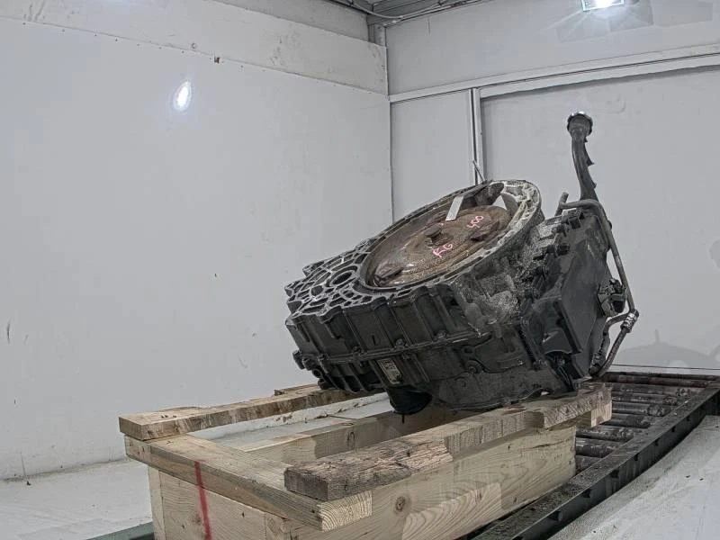 Ford Taurus 2010 conjunto de transmisión automática OEM 3,5 L V6 172 k millas Foto 1 de 4