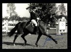 Josef Neckermann Foto Original Signiert Reiten 