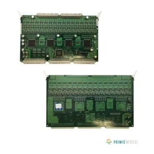 GE 2277091-2 Logiq 5 Expert Ultrasound RDS PWB Assembly Board - Picture 1 of 3