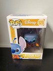 Funko Pop!: Disney: Stitch (626) #125