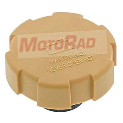 MOTORAD Radiator Cap For ALFA ROMEO 159 CADILLAC FIAT OPEL SAAB 00-15 1304677 - Image 1 of 4