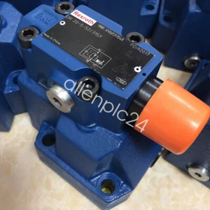 NEW Rexroth valve DR20-5-52/315Y R900597048 Rapid transportation FedEx or DHL - Afbeelding 1 van 1