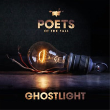 Poets of the Fall Ghostlight (Vinyl) 12" Album
