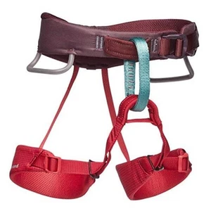 Kids Momentum Climbing Harness, Fits Most Children Between One Size Wild Rose - Picture 1 of 4