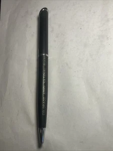 Vintage Quill Pen Advertising Colorado ARMY NATIONAL  GUARD Made in USA - Picture 1 of 5