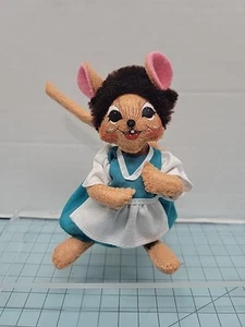 Muñeca Annalee Mago de Oz Maceta Munchkin Mouse 2011 - Imagen 1 de 11