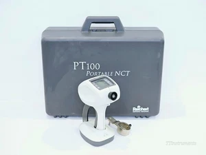 Reichert PT100 Portable NCT Non Contact Tonometer - Picture 1 of 10