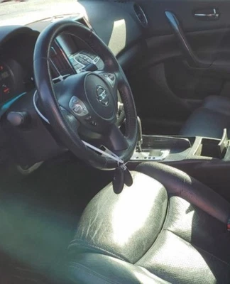 Nissan Máxima LH 2009-2014 airbag volante conductor OEM Foto 1 de 4