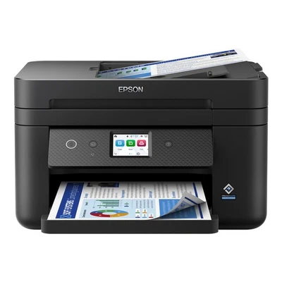 Drucker Epson WorkForce WF-2960DWF - Bild 1 von 4