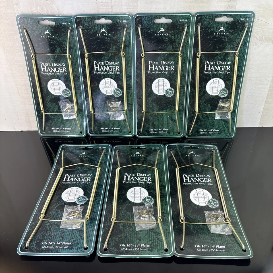 Tripar Plate Hanger 5in to 7in Dia 23-1305