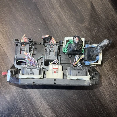 2011 Jeep Liberty Dodge Nitro Totally Integrated Power Module Fuse 04692331AD - Image 1 of 4