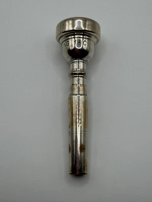 Boquilla trompeta vintage Blessing 1 1/2C Foto 1 de 3