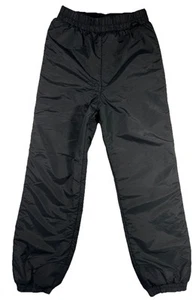 COLUMBIA BOYS GIRLS SNOW SKI NYLON PANTS SIZE YOUTH L 12-14 - Picture 1 of 20