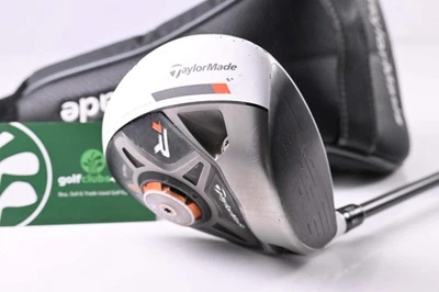 Taylormade R1 Driver / 10 Degree / Senior Flex Aldila RIP Phenom 55 Shaft - Image 1 of 4