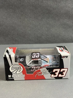 Литая модель Tony Stewart 2003 Monaco/Diamond Rio 1:64 Action - Изображение 1 из 4