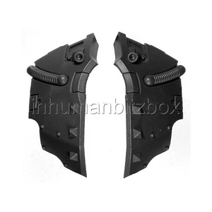 SATD35 ARMURE TORSE SATURNINE DREADNOUGHT HORUS HERESY 40000 40,000 BITS A50-52 - Picture 1 of 1