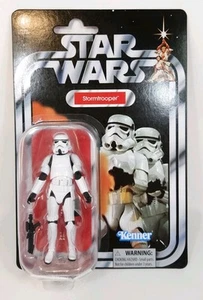"Figura de acción Star Wars Vintage Collection Stormtrooper 3,75"" A New Hope" - Imagen 1 de 18