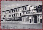 MASSA CITTÀ 51 MARINA DI MASSA COLONIA EDISON Cartolina viaggiata 1958