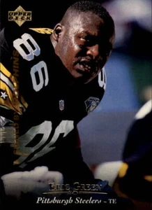 1995 Upper Deck #53 Eric Green - NM - Picture 1 of 2