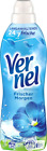 Vernel FRESH MORNING scented fabric softener from Germany 34 loads FREE SHIPPING