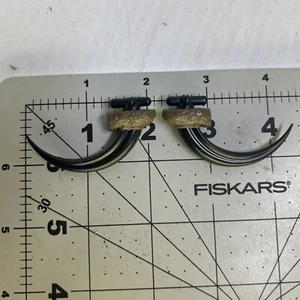 Tribe of Mic-o-say claws. Lot of 10 pairs (20 total). BSA. Boy Scouts of America - Picture 1 of 3
