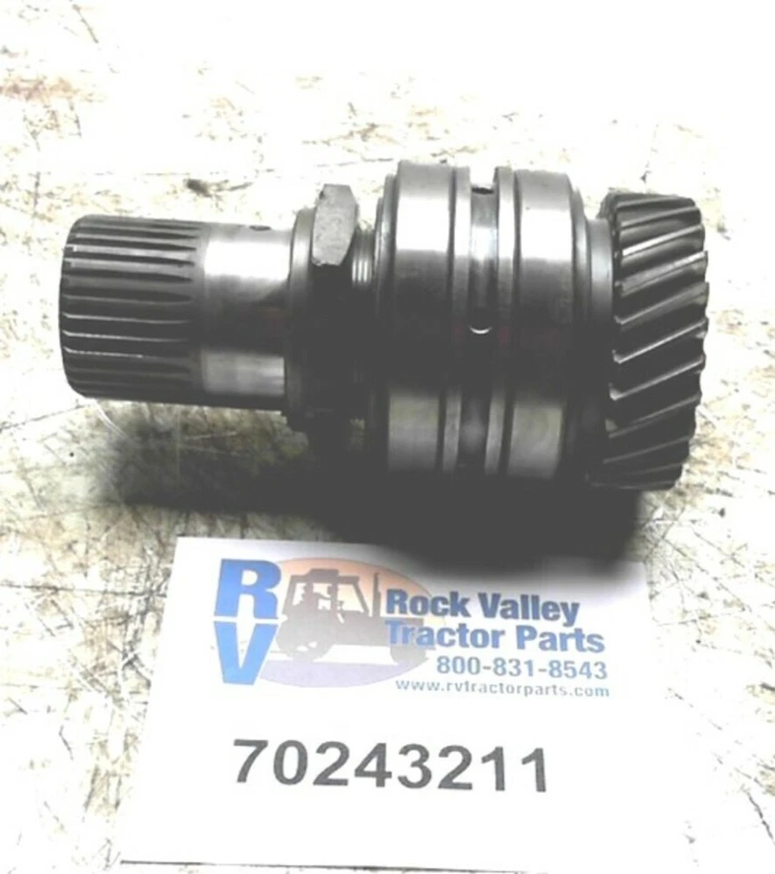 Shaft trans Clutch - Image 1 of 1