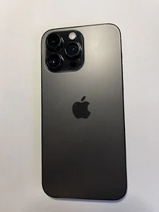 Apple iPhone 14 Pro Max 256GB Entsperrt Sehr Guter Zustand - Aktuell auf Verizon - Bild 1 von 7