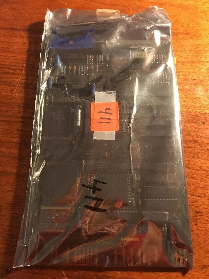 USED 50-17646-01 J1 L1  DIGITAL - Image 1 of 4